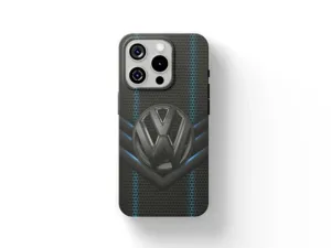 VW Custodia Smartphone Serie Pro di Lusso